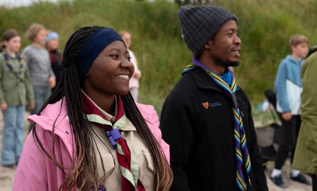 Årsmelding frå Utdanningsfondet