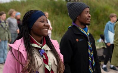 Årsmelding frå Utdanningsfondet