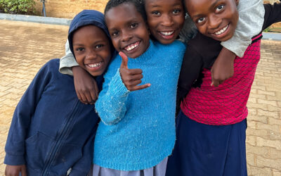 ÅRSMØTE TIL IOP NORGE