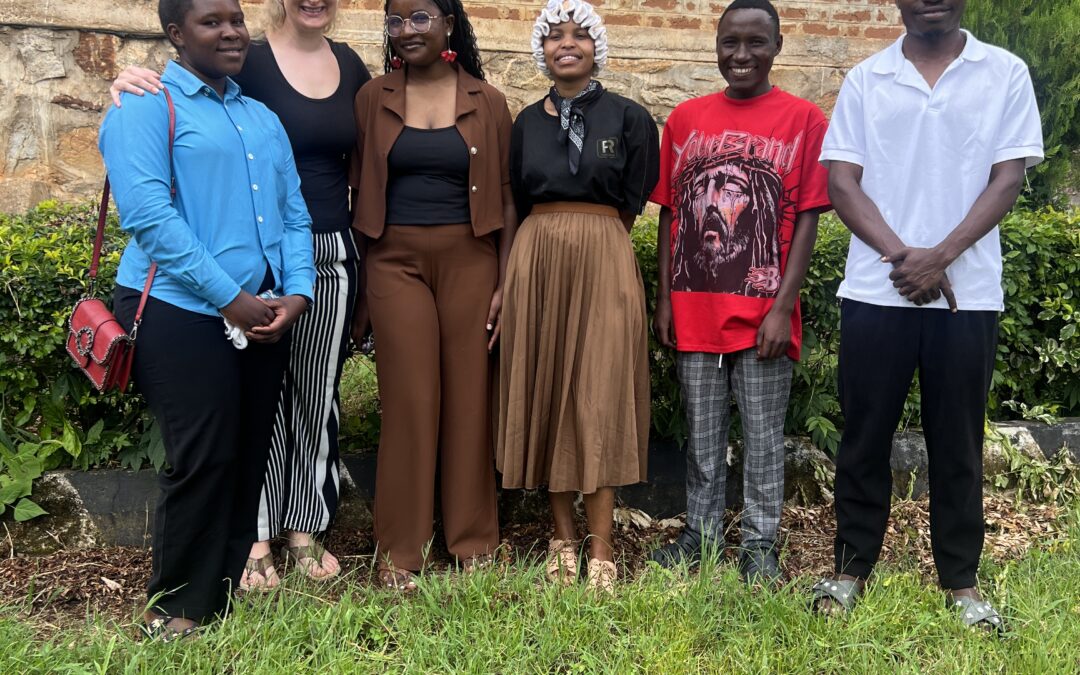 Årsmelding fra Utdanningsfondet 2025