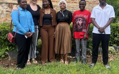 Årsmelding fra Utdanningsfondet 2025